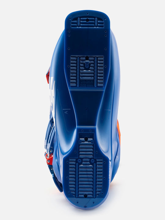 Buty narciarskie LANGE RS 130 MV Vibrant Blue
Buty narciarskie LANGE RS 130 MV Vibrant Blue