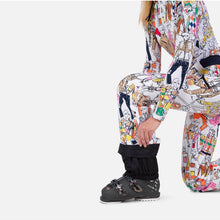 Spodnie narciarskie damskie Rossignol W Sublim Str Pant JCC - Adventure Sports
Spodnie narciarskie damskie Rossignol W Sublim Str Pant JCC - Adventure Sports
