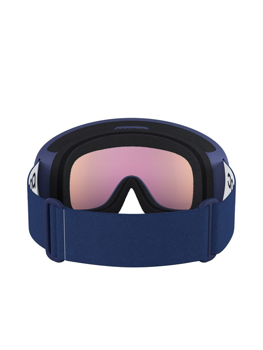 Gogle narciarskie POC Fovea granatowy Cat.2 - TU - Adventure Sports
Gogle narciarskie POC Fovea granatowy Cat.2 - TU - Adventure Sports