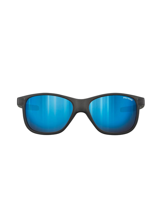 Okulary przeciwsłoneczne dla dzieci Julbo Turn 2 - czarny | Spectron cat 3Cf - 4-8 - Adventure Sports
Okulary przeciwsłoneczne dla dzieci Julbo Turn 2 - czarny | Spectron cat 3Cf - 4-8 - Adventure Sports