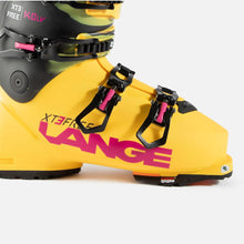 Buty narciarskie LANGE XT3 FREE 140 PRO MODEL LV GW Mustand Yellow
Buty narciarskie LANGE XT3 FREE 140 PRO MODEL LV GW Mustand Yellow