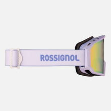 Gogle narciarskie ROSSIGNOL Essential White Cat 2 biały
Gogle narciarskie ROSSIGNOL Essential White Cat 2 biały