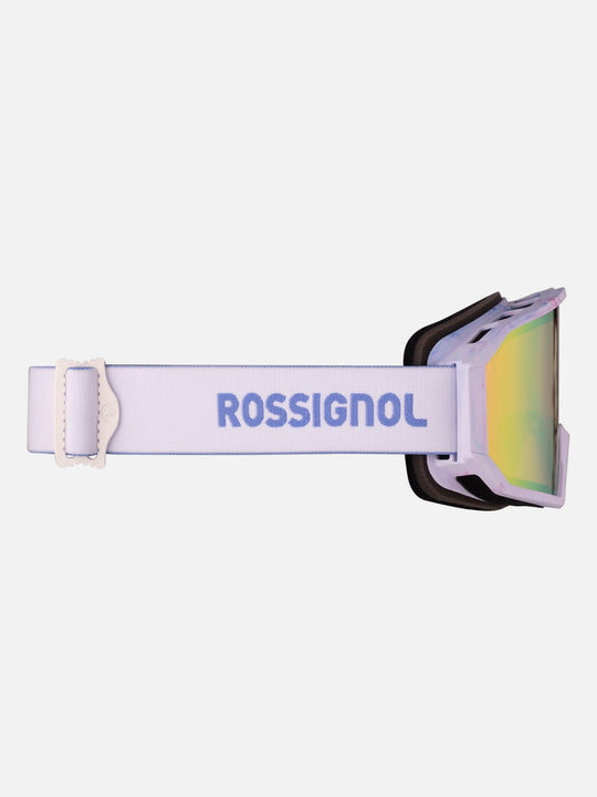 Gogle narciarskie ROSSIGNOL Essential White Cat 2 biały
Gogle narciarskie ROSSIGNOL Essential White Cat 2 biały