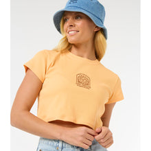 Koszulka RIP CURL San Carlos Baby Tee pomarańczowy
Koszulka RIP CURL San Carlos Baby Tee pomarańczowy