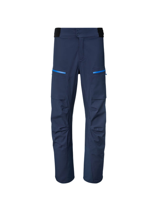 Spodnie męskie MILLET M M White 3L Pant M granatowe
Spodnie męskie MILLET M M White 3L Pant M granatowe