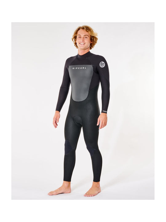 Pianka surfingowa męska RIP CURL Omega 53Gb Bz Steamer - czarna - Adventure Sports
Pianka surfingowa męska RIP CURL Omega 53Gb Bz Steamer - czarna - Adventure Sports