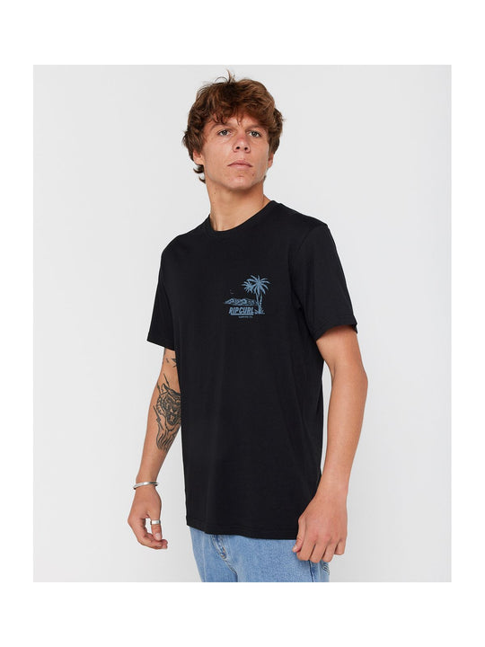 Koszulka RIP CURL SPORTLINE TUBULAR TEE czarna
Koszulka RIP CURL SPORTLINE TUBULAR TEE czarna