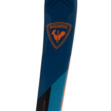 Narty ROSSIGNOL EXPERIENCE 80 CA + wiązania LOOK Xpress 11 - Adventure Sports
Narty ROSSIGNOL EXPERIENCE 80 CA + wiązania LOOK Xpress 11 - Adventure Sports