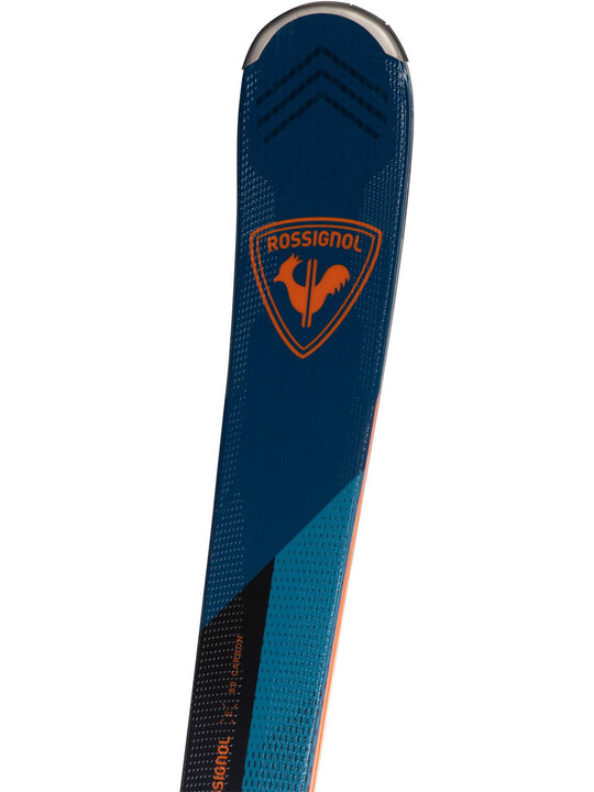 Narty ROSSIGNOL EXPERIENCE 80 CA + wiązania LOOK Xpress 11 - Adventure Sports
Narty ROSSIGNOL EXPERIENCE 80 CA + wiązania LOOK Xpress 11 - Adventure Sports