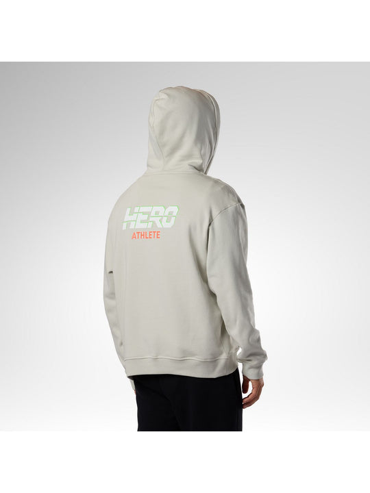 Bluza męska ROSSIGNOL HERO HOODIE szara
Bluza męska ROSSIGNOL HERO HOODIE szara