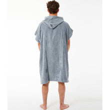 Ponczo RIP CURL Logo Hooded Towel niebieski
Ponczo RIP CURL Logo Hooded Towel niebieski