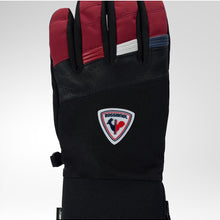 Rękawice narciarskie męskie ROSSIGNOL M Strato Ski Gloves R-Shell Dr bordowe
Rękawice narciarskie męskie ROSSIGNOL M Strato Ski Gloves R-Shell Dr bordowe