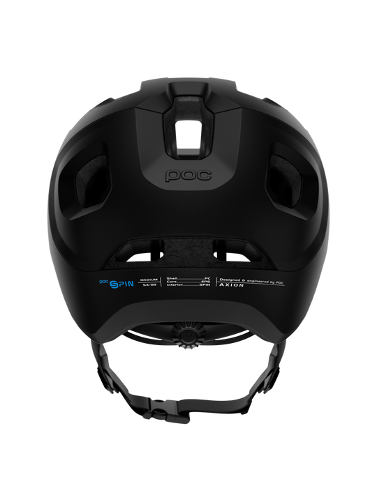 Kask Rowerowy POC AXION SPIN - rowerowy - Adventure Sports
Kask Rowerowy POC AXION SPIN - rowerowy - Adventure Sports