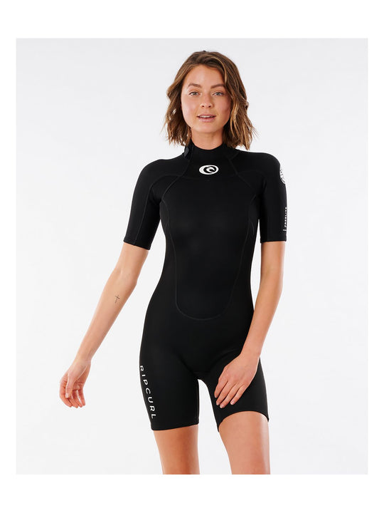 Pianka surfingowa dla kobiet RIP CURL Wmns Freelite S/Sl Spring czarny - Adventure Sports
Pianka surfingowa dla kobiet RIP CURL Wmns Freelite S/Sl Spring czarny - Adventure Sports
