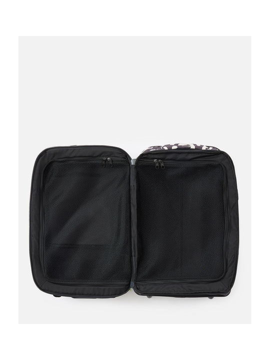 Walizka RIP CURL F-Light Transit 45L Search czarny - TU - Adventure Sports
Walizka RIP CURL F-Light Transit 45L Search czarny - TU - Adventure Sports