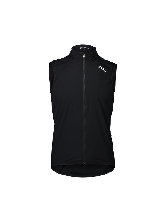 Kamizelka rowerowa POC PRO THERMAL - czarny
Kamizelka rowerowa POC PRO THERMAL - czarny