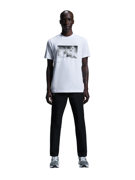 Spodnie męskie On All-Day Classic Pants czarny
Spodnie męskie On All-Day Classic Pants czarny