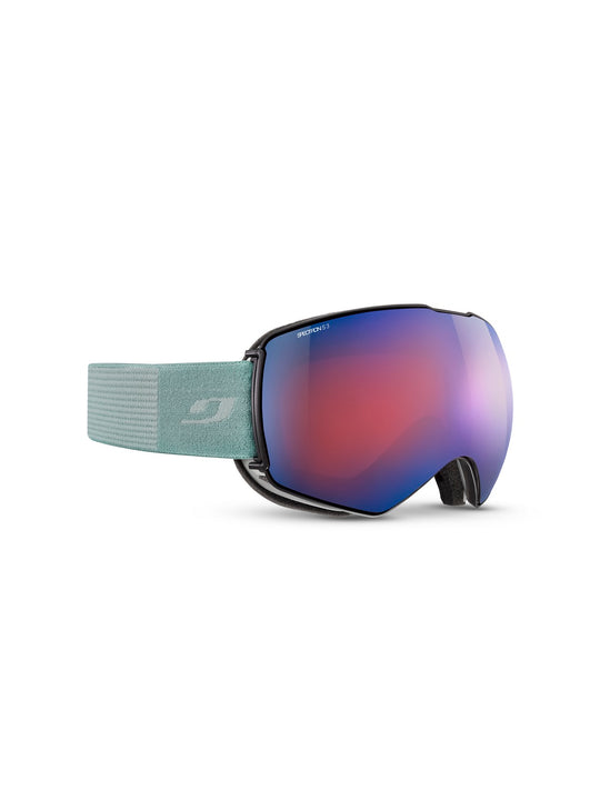 Gogle narciarskie JULBO Lightyear zielony Spectron 3
Gogle narciarskie JULBO Lightyear zielony Spectron 3