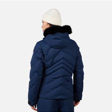 Kurtka narciarska damska ROSSIGNOL W STACI INSULATED JKT granatowa
Kurtka narciarska damska ROSSIGNOL W STACI INSULATED JKT granatowa