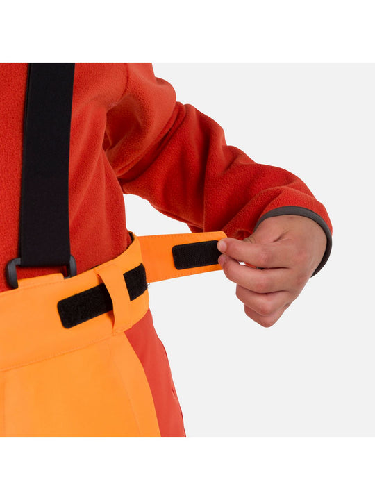 Spodnie narciarskie chłopięce Rossignol Boy Velika Suspenders Pant - Adventure Sports
Spodnie narciarskie chłopięce Rossignol Boy Velika Suspenders Pant - Adventure Sports