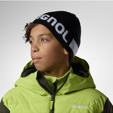 Czapka juniorska ROSSIGNOL Jr Neo Rooster Beanie czarna
Czapka juniorska ROSSIGNOL Jr Neo Rooster Beanie czarna