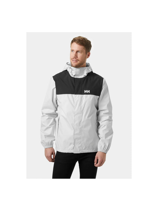 Kurtka HELLY HANSEN Vancouver Rain Jacket szary - Adventure Sports
Kurtka HELLY HANSEN Vancouver Rain Jacket szary - Adventure Sports