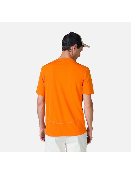 Koszulka Rossignol Big Print Tee pomarańczowy - Adventure Sports
Koszulka Rossignol Big Print Tee pomarańczowy - Adventure Sports