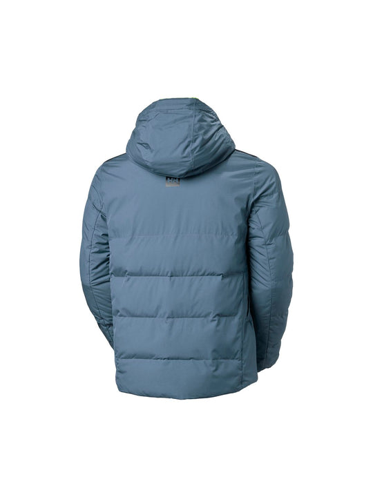 Kurtka narciarska męska HELLY HANSEN KVITFJELL RACE PUFFY JACKET granatowa
Kurtka narciarska męska HELLY HANSEN KVITFJELL RACE PUFFY JACKET granatowa