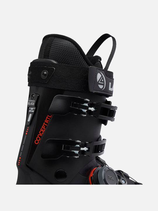 Buty narciarskie LANGE Concept RTL GW BOA
Buty narciarskie LANGE Concept RTL GW BOA