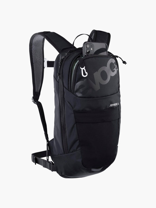 Plecak rowerowy dla dzieci EVOC Joyride 4 black
Plecak rowerowy dla dzieci EVOC Joyride 4 black