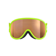 Gogle dla dzieci POCito Retina zielony cat. 2
Gogle dla dzieci POCito Retina zielony cat. 2