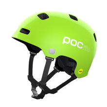 Kask rowerowy POCito Crane MIPS fluo zielony - Adventure Sports
Kask rowerowy POCito Crane MIPS fluo zielony - Adventure Sports
