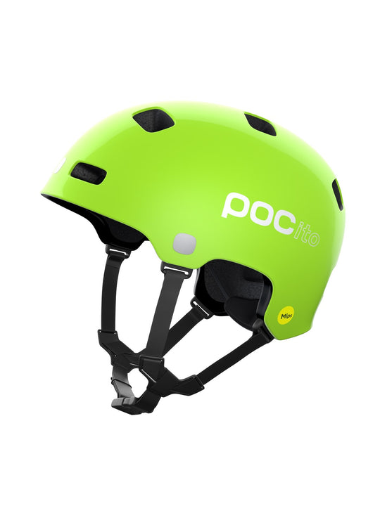 Kask rowerowy POCito Crane MIPS fluo zielony - Adventure Sports
Kask rowerowy POCito Crane MIPS fluo zielony - Adventure Sports