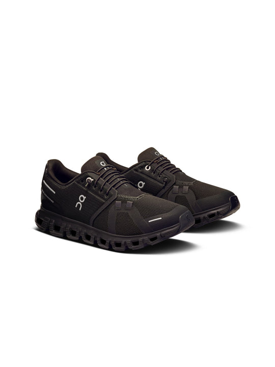 Buty damskie treningowe ON RUNNING Cloud 6 czarny
Buty damskie treningowe ON RUNNING Cloud 6 czarny