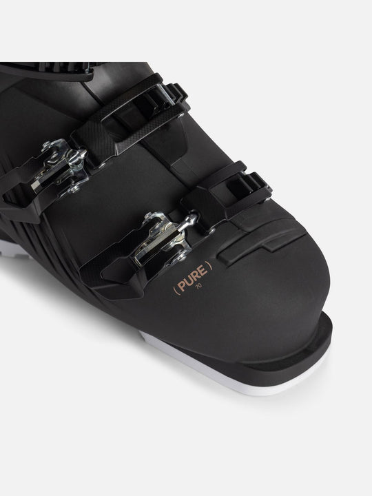 Buty narciarskie damskie Rossignol PURE 70 czarny - Narciarskie - Adventure Sports
Buty narciarskie damskie Rossignol PURE 70 czarny - Narciarskie - Adventure Sports