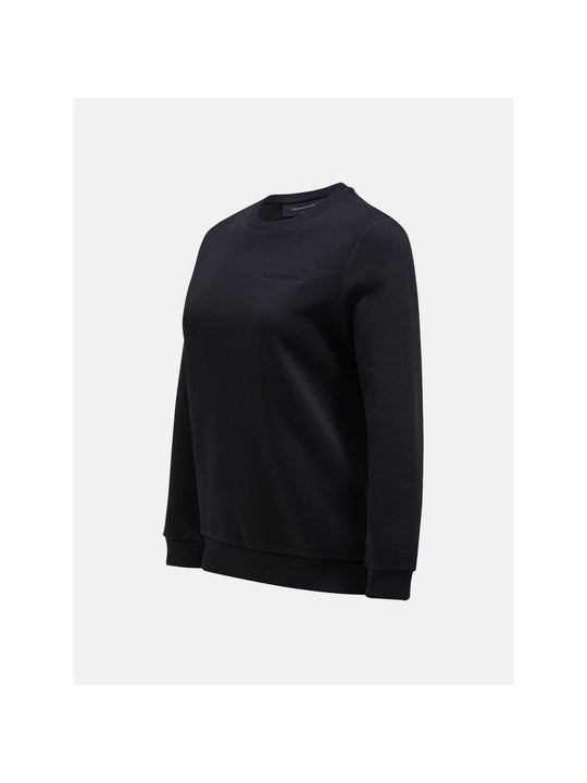 Bluza Peak Performance W Original Small Logo Cre czarny - Adventure Sports
Bluza Peak Performance W Original Small Logo Cre czarny - Adventure Sports