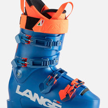 Buty narciarskie LANGE RS 110 LV Vibrant Blue
Buty narciarskie LANGE RS 110 LV Vibrant Blue