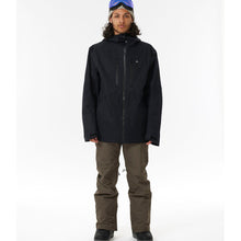 Kurtka RIP CURL Anti Series Core 20K/20K Jkt czarny - narciarska - Adventure Sports
Kurtka RIP CURL Anti Series Core 20K/20K Jkt czarny - narciarska - Adventure Sports