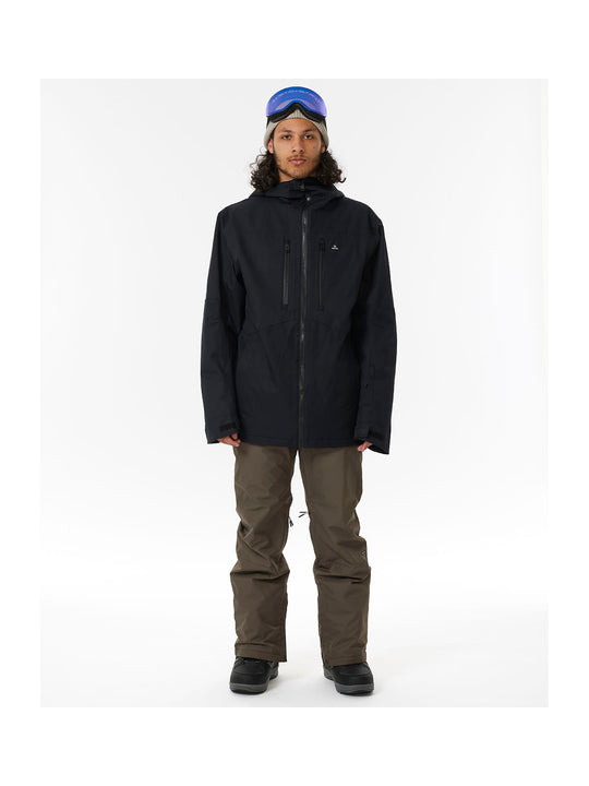 Kurtka RIP CURL Anti Series Core 20K/20K Jkt czarny - narciarska - Adventure Sports
Kurtka RIP CURL Anti Series Core 20K/20K Jkt czarny - narciarska - Adventure Sports