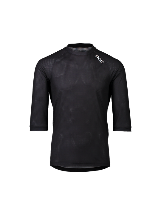Koszulka Rowerowa POC MTB PURE 3/4 - Adventure Sports
Koszulka Rowerowa POC MTB PURE 3/4 - Adventure Sports