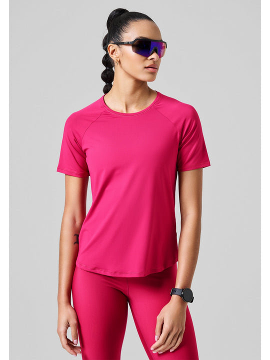 Koszulka CASALL Essential Tee różowy - Adventure Sports
Koszulka CASALL Essential Tee różowy - Adventure Sports