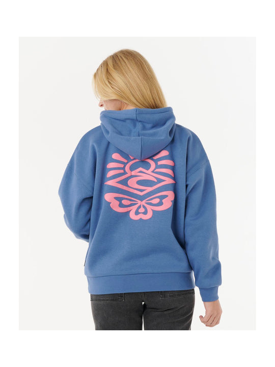 Bluza RIP CURL ICONS OF SURF HERITAGE HOOD niebieska
Bluza RIP CURL ICONS OF SURF HERITAGE HOOD niebieska