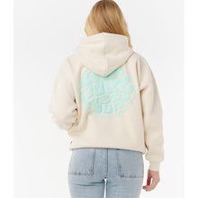 Bluza RIP CURL Icons Of Surf Heritage Hood beżowa
Bluza RIP CURL Icons Of Surf Heritage Hood beżowa