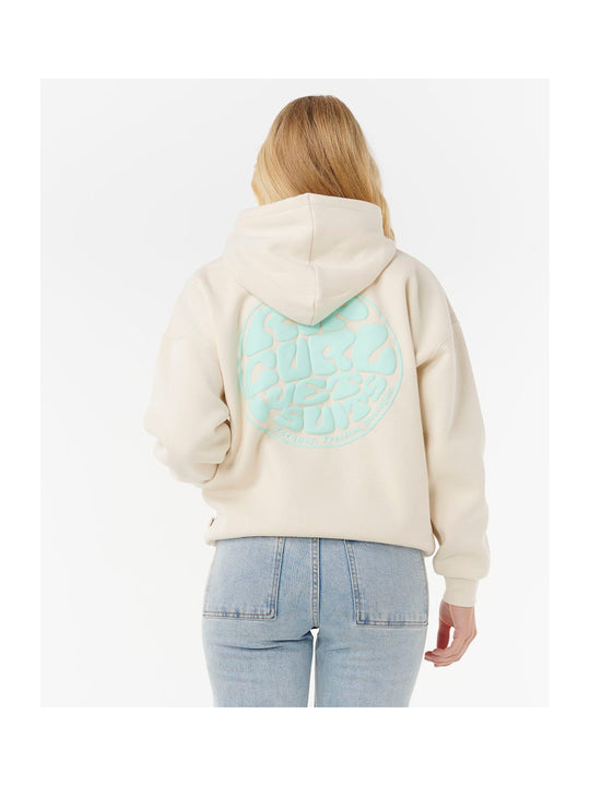 Bluza RIP CURL Icons Of Surf Heritage Hood beżowa
Bluza RIP CURL Icons Of Surf Heritage Hood beżowa
