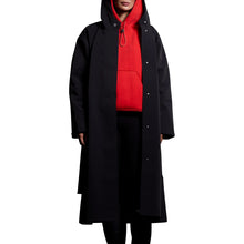 Płaszcz damski SAIL RACING W Hydra Coat czarny
Płaszcz damski SAIL RACING W Hydra Coat czarny