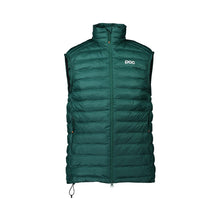 Kamizelka puchowa POC COALESCE Vest - zielony - Adventure Sports
Kamizelka puchowa POC COALESCE Vest - zielony - Adventure Sports