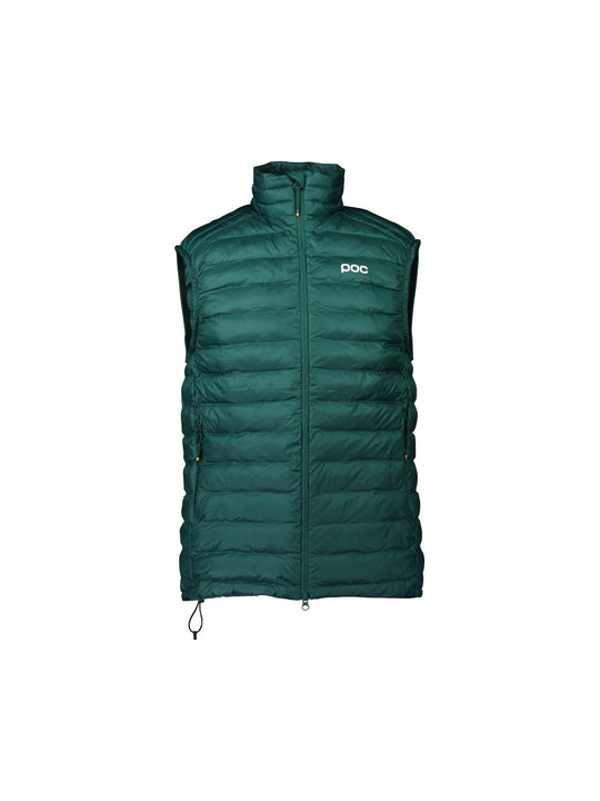 Kamizelka puchowa POC COALESCE Vest - zielony - Adventure Sports
Kamizelka puchowa POC COALESCE Vest - zielony - Adventure Sports