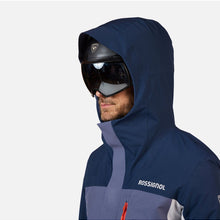 Kurtka narciarska męska ROSSIGNOL Velika Insulated Jkt niebieska
Kurtka narciarska męska ROSSIGNOL Velika Insulated Jkt niebieska