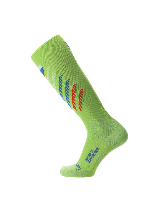 Skarpety narciarskie UYN Natyon 3.0 Socks Slovenia
Skarpety narciarskie UYN Natyon 3.0 Socks Slovenia