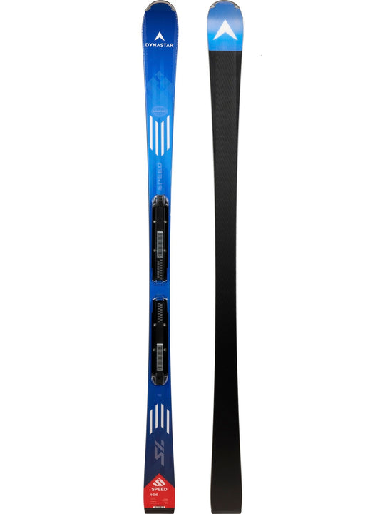 Narty Dynastar Speed Master SL + wiązania LOOK SPX 14 Konect GW B80
Narty Dynastar Speed Master SL + wiązania LOOK SPX 14 Konect GW B80